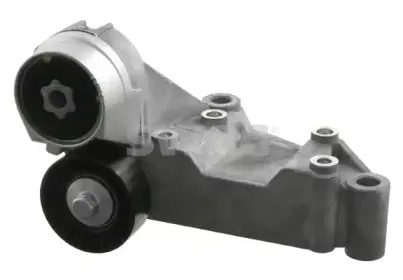 50 92 8094 SWAG Натяжитель ремня, клиновой зубча